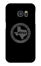 texasmikey Samsung Phone Cases