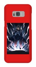 unholy_tonics Samsung Phone Cases