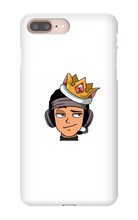 xoryoo iPhone Phone Cases