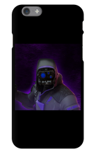 roguebastian iPhone Phone Cases
