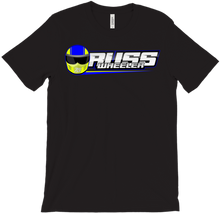 Russ_Wheeler T-Shirts