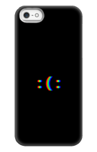 SL Solus "Mixed Emotions" IPhone Case (6 and Up)