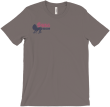 SwagBaboon T-Shirts Logo-klein