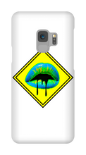 toxicsmooches Samsung Phone Cases