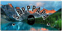 sapppapa XXL Gaming Mousepad