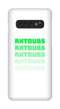 rxtdubs Samsung Phone Cases
