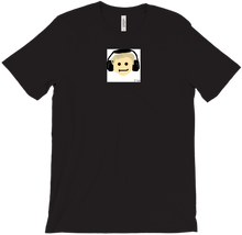 Artist Jugg T-Shirt