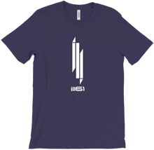 ill61 T-Shirts | ill61 Logo, freistehend