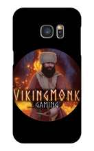 VIkingM0nk Samsung Phone Cases