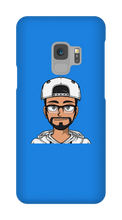 Funda Para Cel Samsung FuturKu