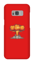 RIG BOOM Samsung Phone Cases