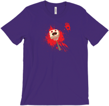 Death by Tofu Tee