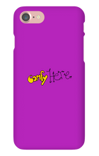 iComfy