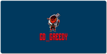 XXL Gaming Mousepad design by GREEDY