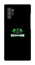 vilespawn Samsung Phone Cases