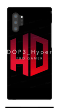 dop3_hyper Samsung Phone Cases