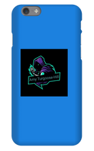 amyturgoosehill iPhone Phone Cases