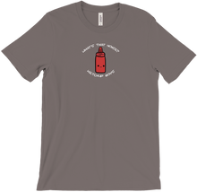 padster T-Shirts