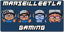 marseilleetla XXL Gaming Mousepad