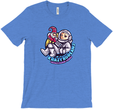 krazykoreanj T-Shirts