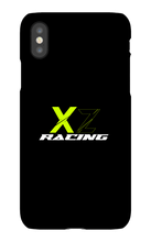 xzracing iPhone Phone Cases