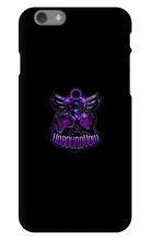 unboundvoid iPhone Phone Cases