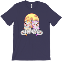 Fidget & Glitch Howl T-Shirt