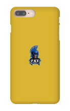feygamer07 iPhone Phone Cases