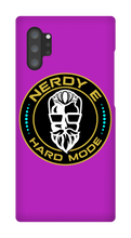 Hard Mode Samsung Case