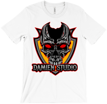damienstudio T-Shirts