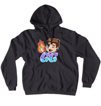 radioreece Hoodies (No-Zip/Pullover)