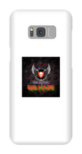 gig_haze Samsung Phone Cases