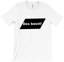 Basst! T-Shirt