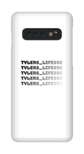 tylers_life392 Samsung Phone Cases
