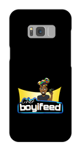chefboyifeed Samsung Phone Cases
