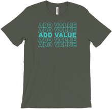 Add Value