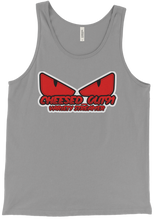 cheesed_out91 Tank Top