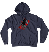 spiralst0rm Hoodies (No-Zip/Pullover)