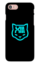 XIII Sub-Badge Phone Case