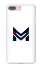Markstone iPhone Phone Cases