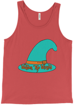 wuldenthewizard Tank Top