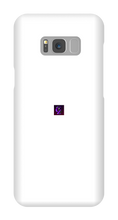 thegrimzebra Samsung Phone Cases