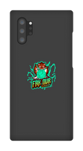 faxovrfoolry Samsung Phone Cases