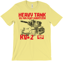 KV-2 T-Shirts