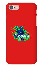 Trooper Tyler Phone Case