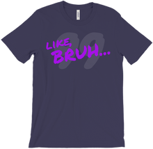 LIKE BRUH... T-Shirts