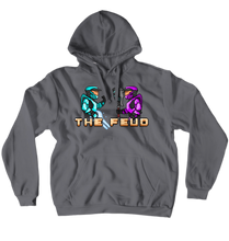 SpartanWarGames.com - The Feud - Hoodie