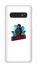 ki11aki11a Samsung Phone Cases