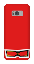 Xvision samsung case