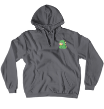 ooko hoodie dino cute